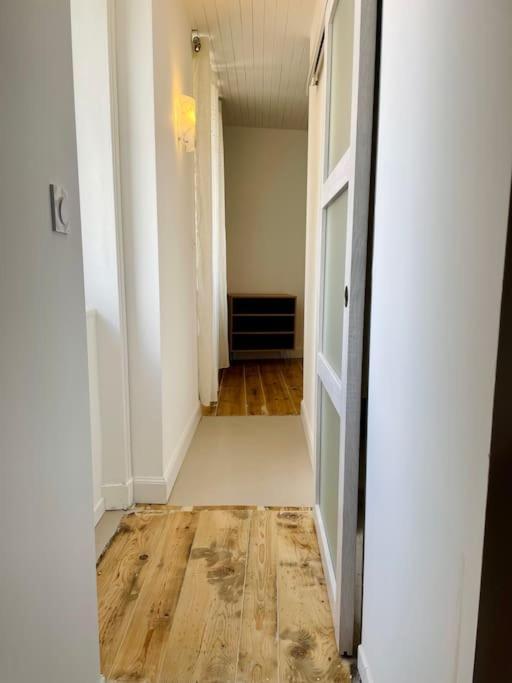 Agreable Maison De Village Avec Balcon Roiffieux Exteriér fotografie