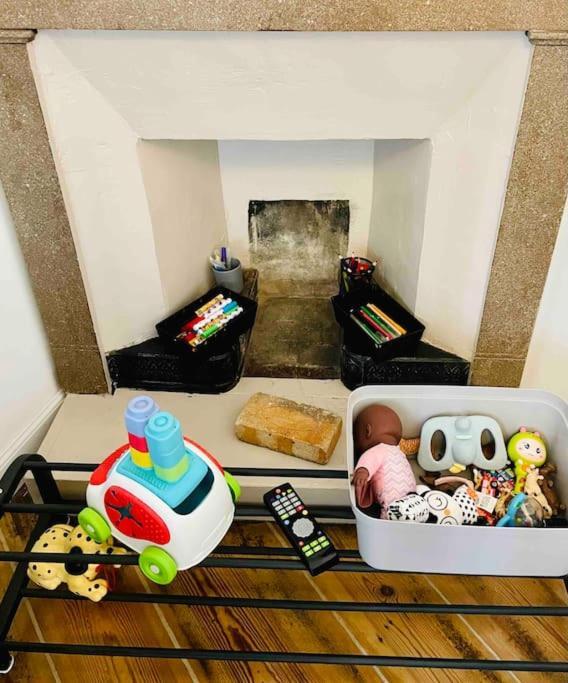 Agreable Maison De Village Avec Balcon Roiffieux Exteriér fotografie